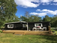 Stuga i Farhult, Högans kommun