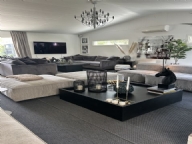 Hus i Höllviken