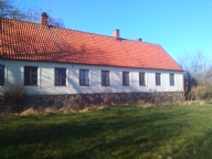 Hus i Hagestad, Löderup