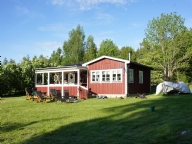 Stuga i Ivö